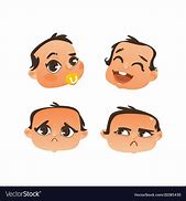 Image result for Skeptical Baby Face Expressions