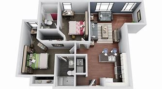 Image result for Floor Plan Objects