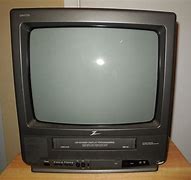Image result for TV Television VHS