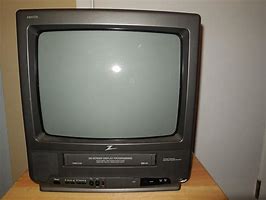 Image result for Television Set VHS