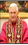 Image result for Pope Ratzinger Watch