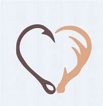 Image result for Hook Heart Clip Art