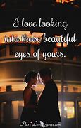 Image result for Love Quotes About Eyes