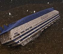 Image result for MS Estonia Bow Refloat