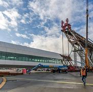Image result for Seattle-Tacoma Airport Taxiway