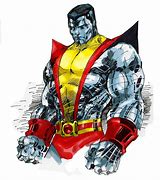 Image result for Colossus PC