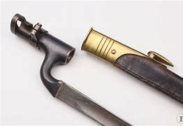 Image result for Triangle Bayonet