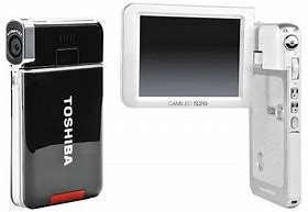 Image result for Toshiba Camileo S20