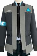 Image result for Connor DBH Jacket