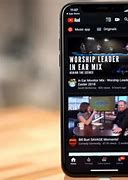 Image result for YouTube iPhone Videos