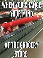 Image result for Funny Grocery Memes