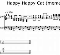 Image result for Happy Cat Meme Template