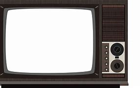 Image result for Old Box Shaped TV