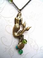 Image result for Seashell Necklace Little Mermaid