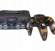 Image result for Nintendo 64