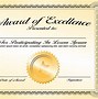 Image result for 1st Place Winner Certificate