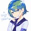 Image result for Earth Chan Sitting