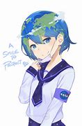 Image result for Earth Chan Vopeper