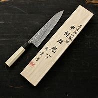 Image result for Japanese Chef Knife Template