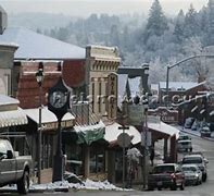Image result for Grass Valley CA Snow