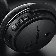 Image result for Bose Headphones Buttons