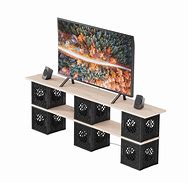 Image result for TV Stand Box