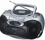 Image result for Audiovox CD Boombox