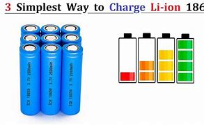 Image result for How to Instantly Charge a Battery