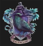 Image result for Ravenclaw Cute Image