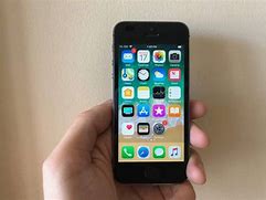 Image result for iPhone 5S OS Update