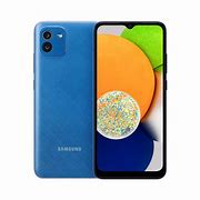 Image result for HP Samsung Galaxy A03