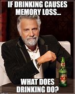 Image result for Memory Loss Meme