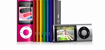 Image result for Used iPod Nano