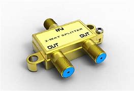 Image result for Ethernet Cable Splitter 1 to 2