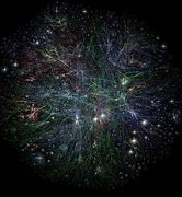 Image result for Map of the World Wide Web