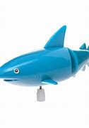Image result for Shark Wind Up Toy