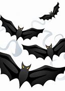 Image result for Bat Wings Down Transparent Clip Art