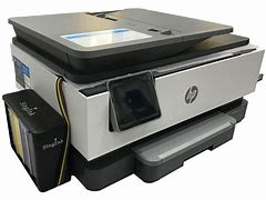 Image result for Big Continues Printer HP