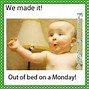 Image result for Monday Lady Meme