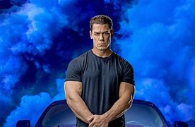 Image result for Who Does John Cena Play in the Furious 9