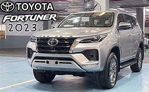 Image result for Toyota Fortuner 2023