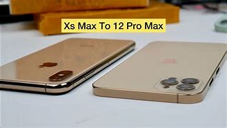 Image result for iPhone XS Max Convert to 12 Pro Max Pictures