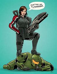 Image result for Shepard Mass Effect Funny