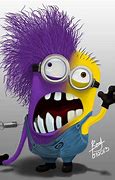 Image result for purple minions