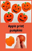 Image result for Apple Art Toddlers