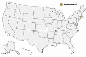 Image result for Rhode Island Ona Map