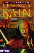 Image result for Rise of Kain PS1