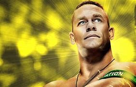 Image result for 2018 John Cena Green