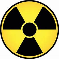 Image result for Radiation Logo Clip Art