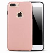 Image result for iPhone 7 Plus Rose Gold Case with Polo G On It